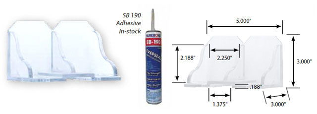 Clear Snow Guards