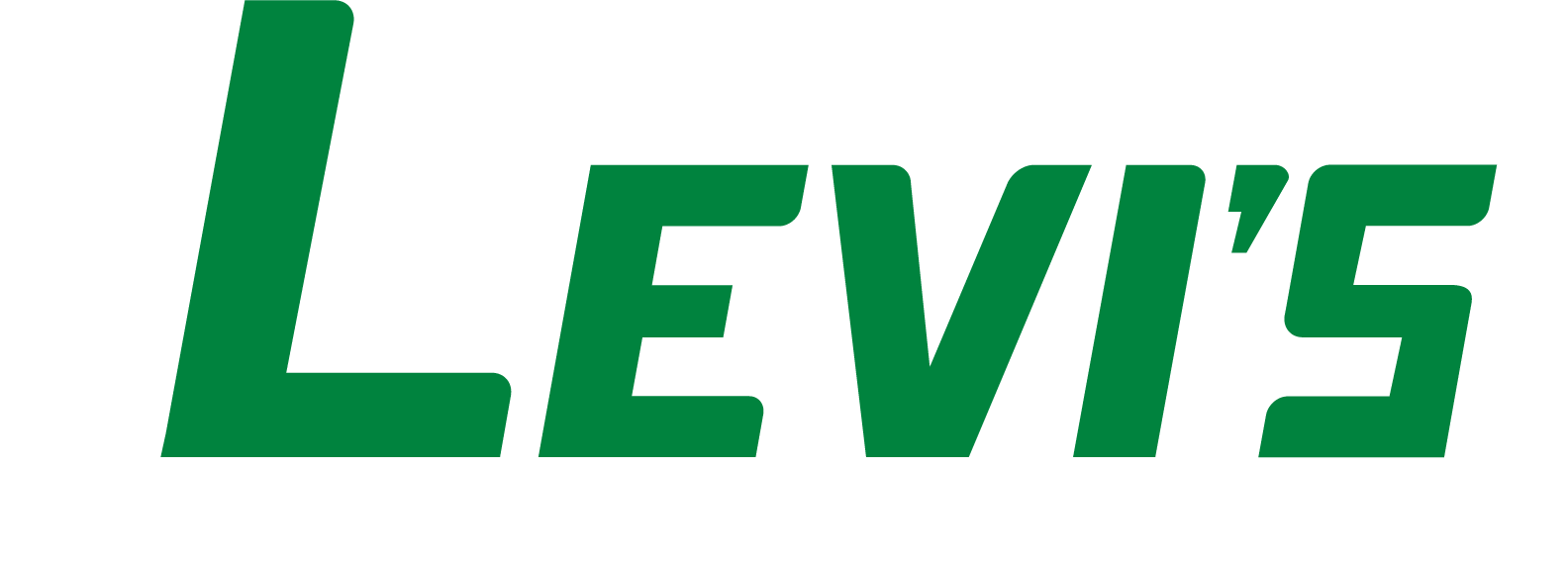 Levi's Building Components