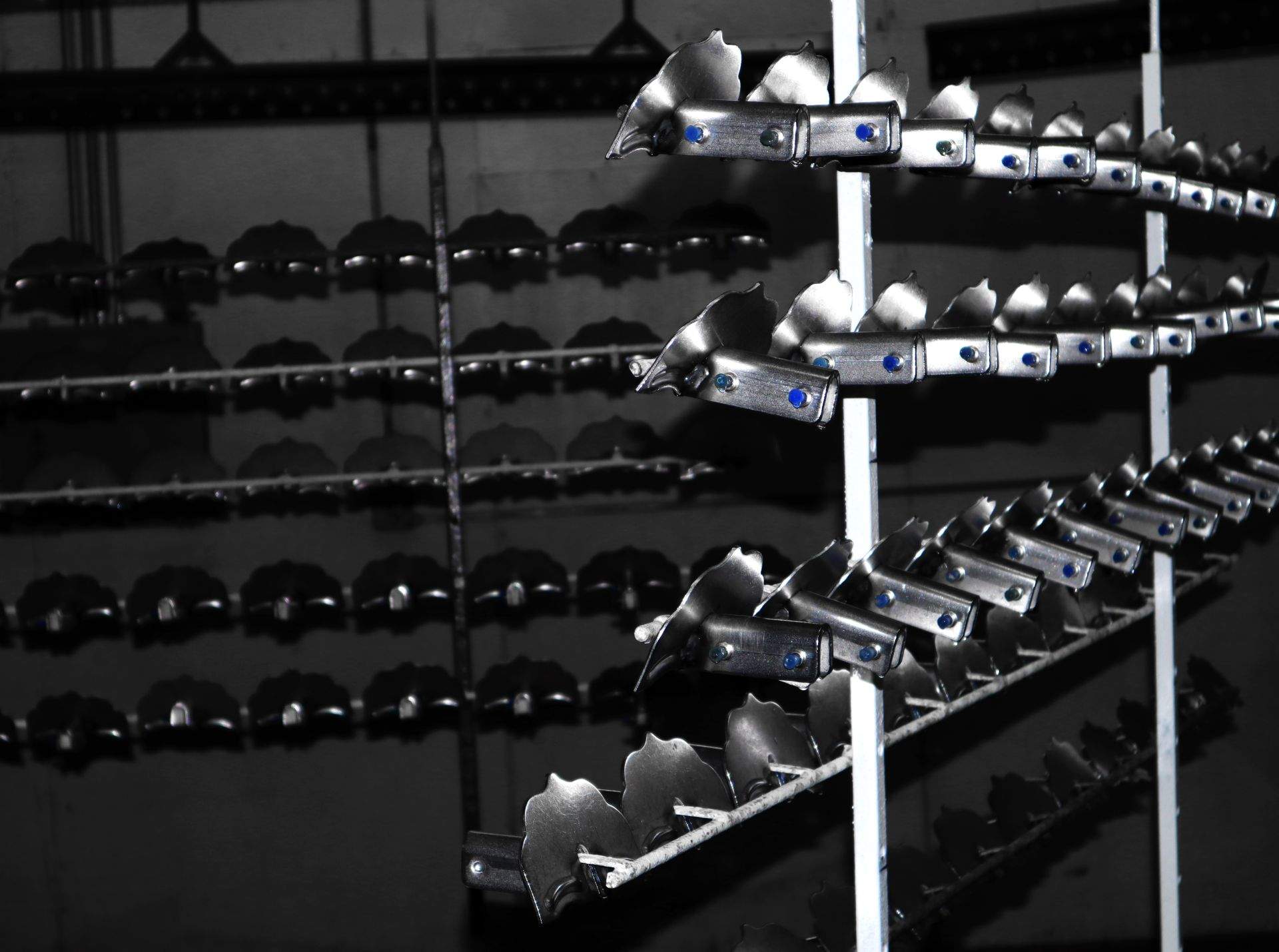 Snow Guard Materials & Quality | Levi's Building Components