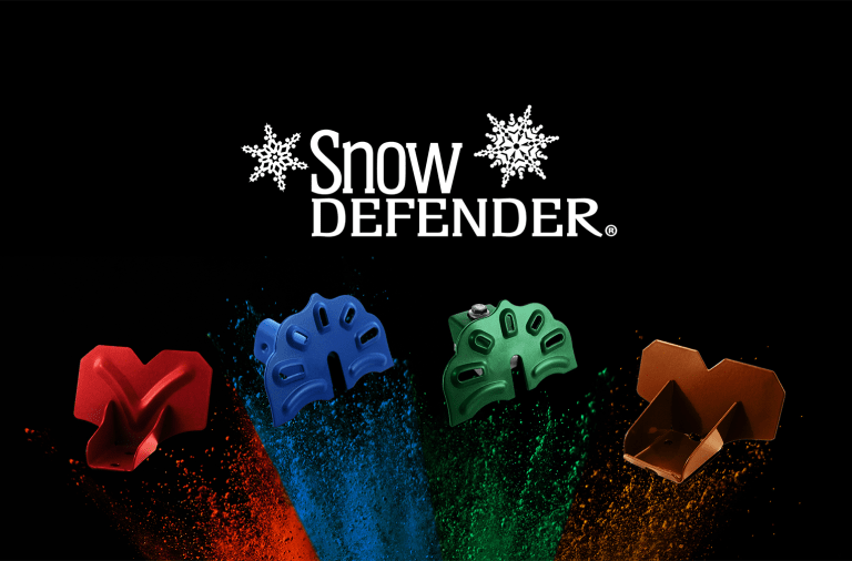 The Ultimate Guide to Snow Retention Systems