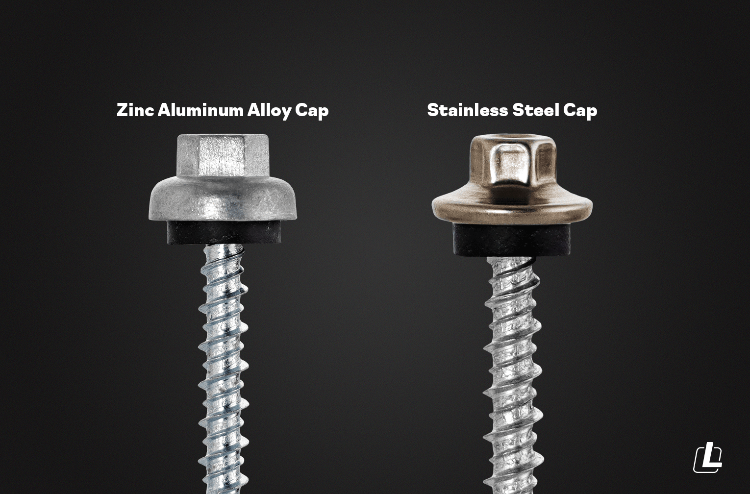 What to Know About Exposed Fastener Metal Roofing Screws Levi's