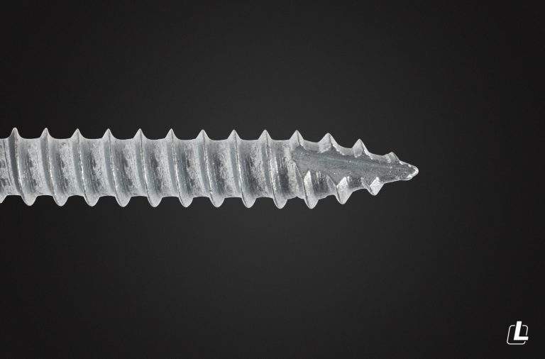 What to Know About Galvanized Screws