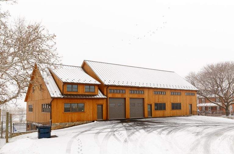 Why Get a Metal Roof?