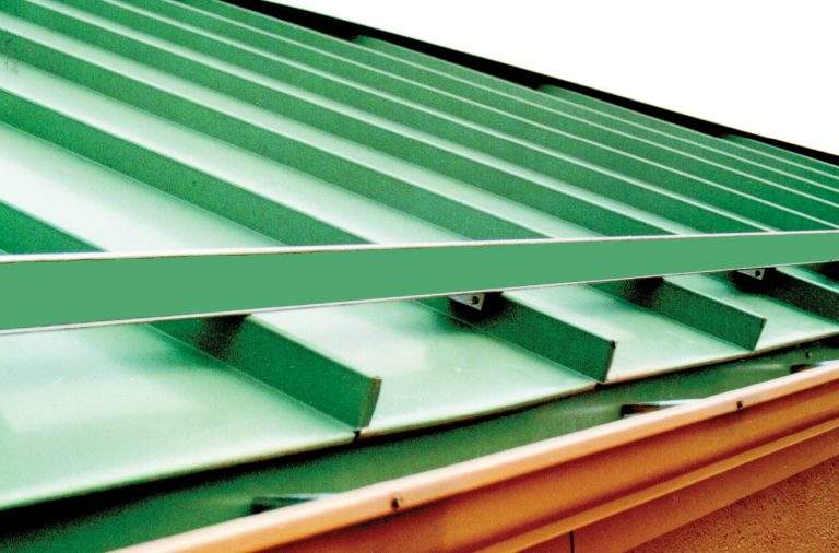 Snow Guards vs. Snow Rails: Which Should I Use?