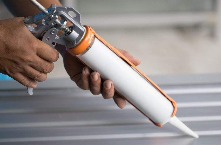 What to Know About Metal Roofing Sealants