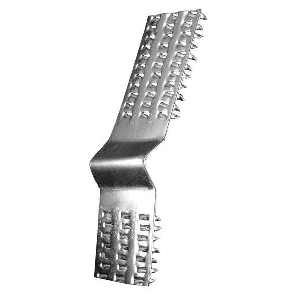 Uplift Plate Post Foundation Anchor System Levi's Building Components