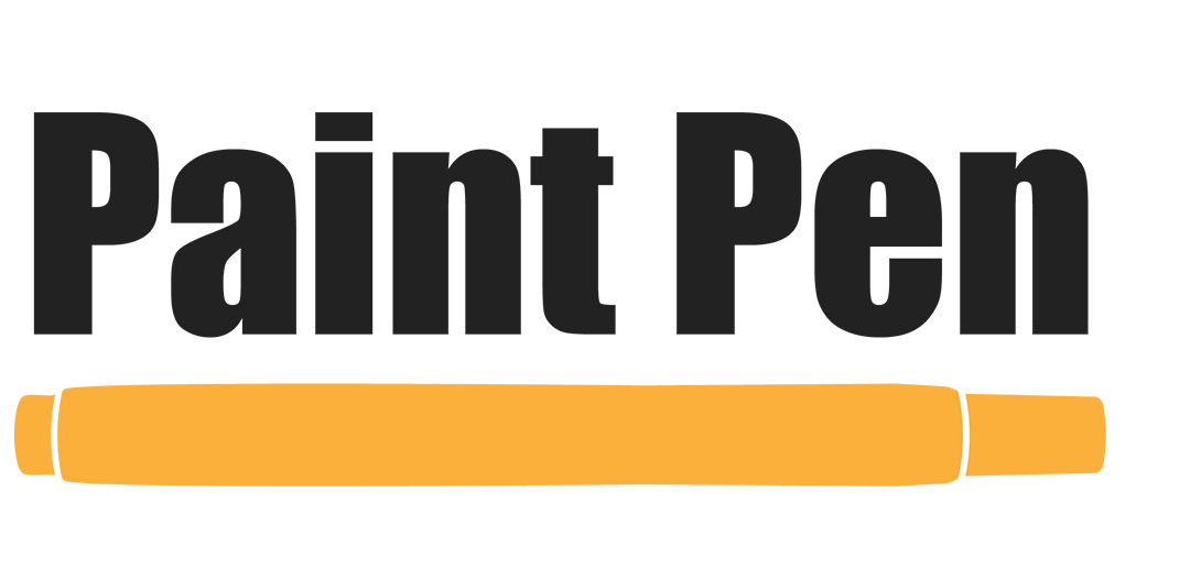 Paint Pen Levi's Building Components