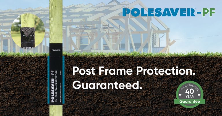 Understanding the Hidden Problem in Post-Frame Construction